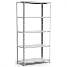 Стеллаж СТФ 1265-2.0 (2000х1200х600-5)