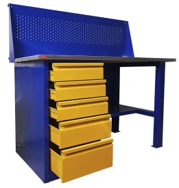 Верстак ВП-3/1.6 с экраном