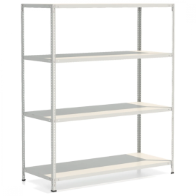 Стеллаж СТФ 1564-1.8 (1800х1500х600-4)