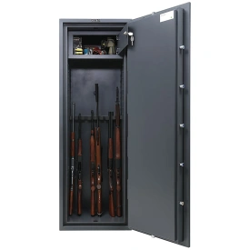 Сейф оружейный ASG/WS8
