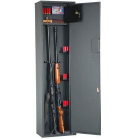 Шкаф оружейный ОШН-6