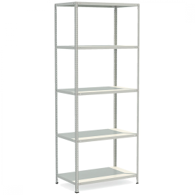 Стеллаж СТФЛ 1065-2.5 (2500х1000х600-5)