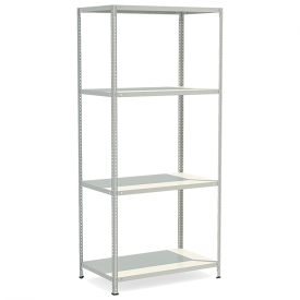 Стеллаж СТФЛ 1064-2.2 (2200х1000х600-4)