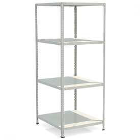 Стеллаж СТФ 784-1.8 (1800х700х800-4)