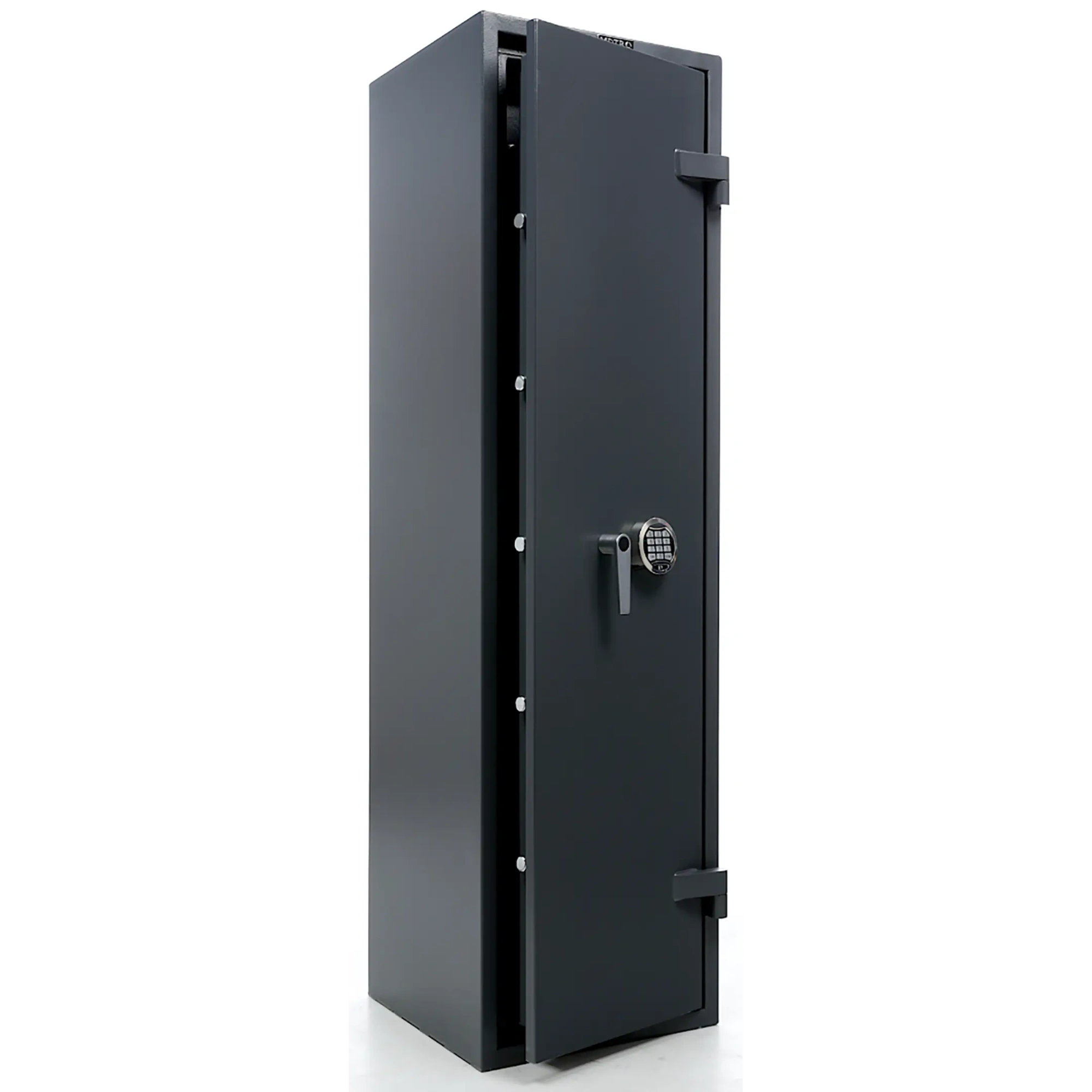 Сейф оружейный ASG/WS6 EL