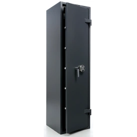 Сейф оружейный ASG/WS6 EL