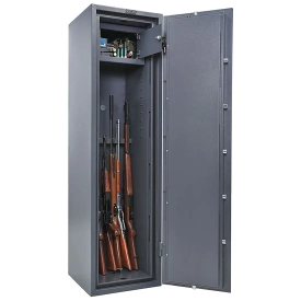 Сейф оружейный ASG/WS6 EL