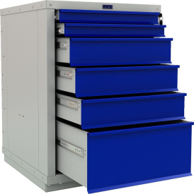 Верстак EXPERT WS (№206) W120.WS6/WS1.021