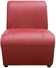 Мягкая мебель для офиса - АЛЬФА ЛЮКС