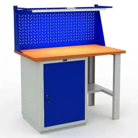 Верстак EXPERT WS W120.WS1/F2.011