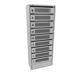 Почтовый ящик «Орион Престиж М-9»