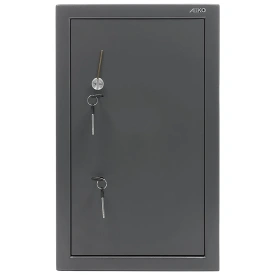 Шкаф армейский ШХО-10 ПУ