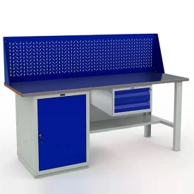 Верстак EXPERT WS W200.F2/WS1.110