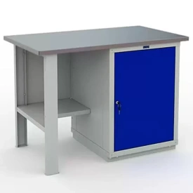 Верстак EXPERT WS WTS120.WS1/F2.000