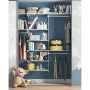 Гардеробная система ПРАКТИК Home Детская 3 белая