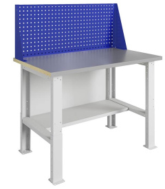 Верстак EXPERT WS WTS120.F2/F2.010