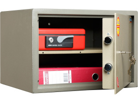 Сейф Valberg ASM-30 EL A