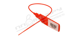 Пломба пластиковая КПП-3-2024