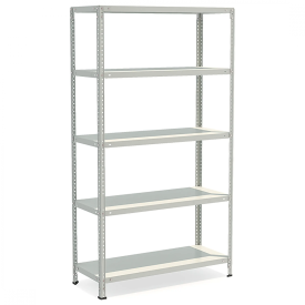 Стеллаж СТФЛ 1045-1.8 (1800х1000х400-5)