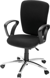 Кресло офисное Эмир