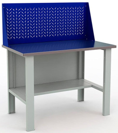 Верстак PROFI W WT120.F1.F1.010