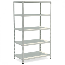 Стеллаж СТФЛ 1065-1.8 (1800х1000х600-5)