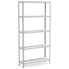 Стеллаж СТФЛ 1035-2.0 (2000х1000х300-5)