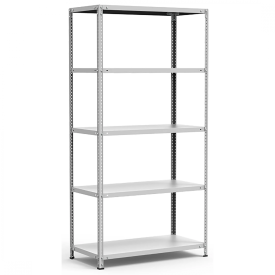 Стеллаж СТФ 785-2.0 (2000х700х800-5)