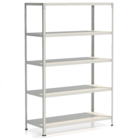 Стеллаж СТФ 1255-1.8 (1800х1200х500-5)