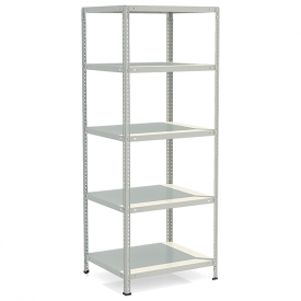 Стеллаж СТФ 765-1.8 (1800х700х600-5)