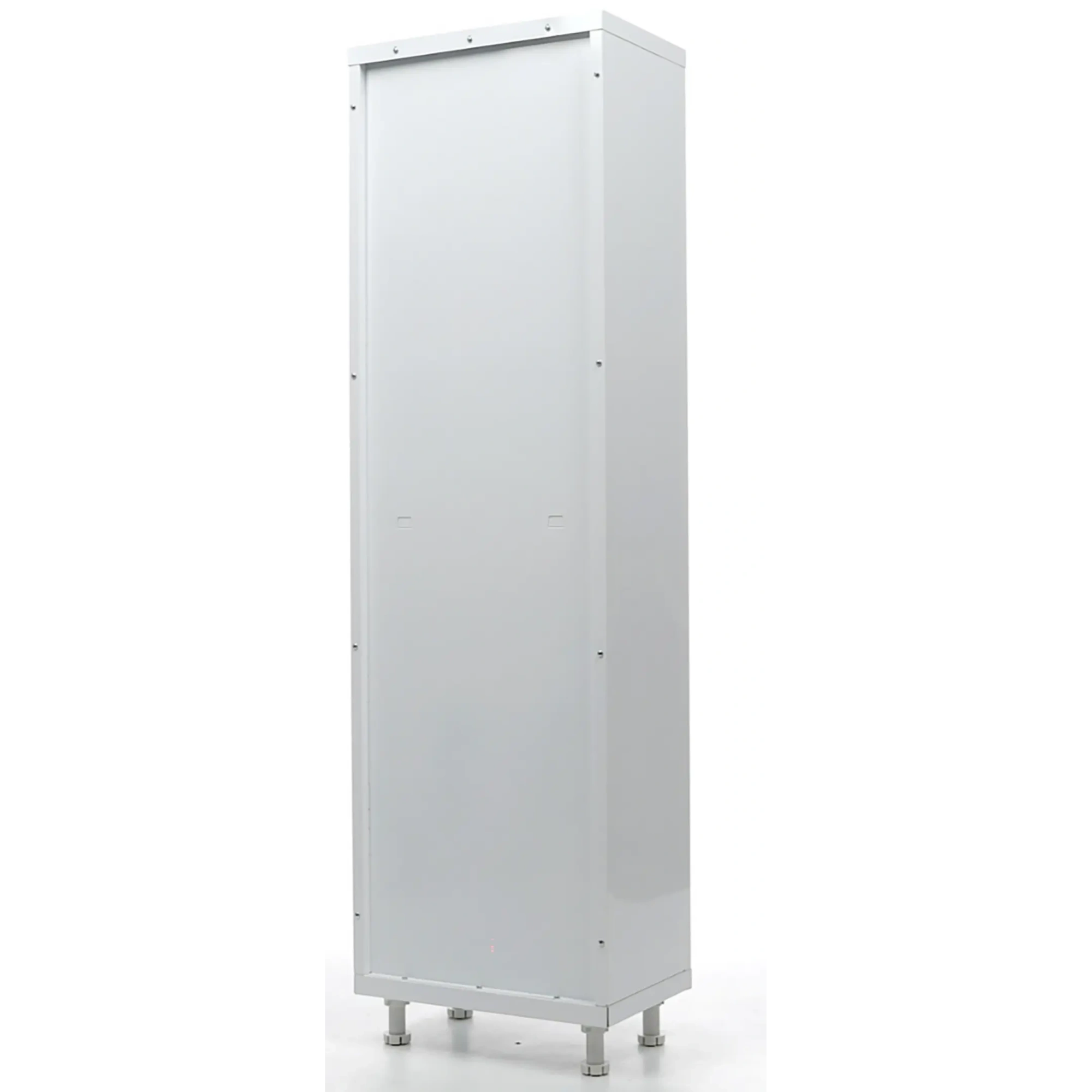 Шкаф медицинский HILFE МД 1 1650/SS