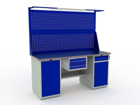 Верстак PROFI W WT180.WD1.WD2.121