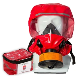 Самоспасатель ГДЗК Гарант-1 фильтрующий