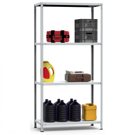 Стеллаж СТФУ 1084-1.8 (1800х1000х800-4)