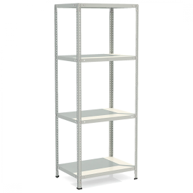 Стеллаж СТФ 754-1.8 (1800х700х500-4)