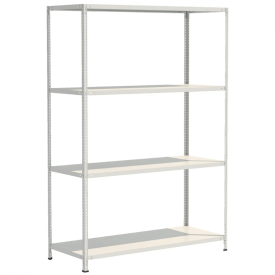 Стеллаж СТФ 1564-2.2 (2200х1500х600-4)