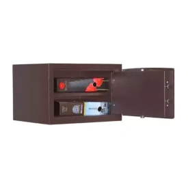 Сейф взломостойкий СМ-300