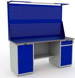 Верстак PROFI W WT180.WD1.WD2.021