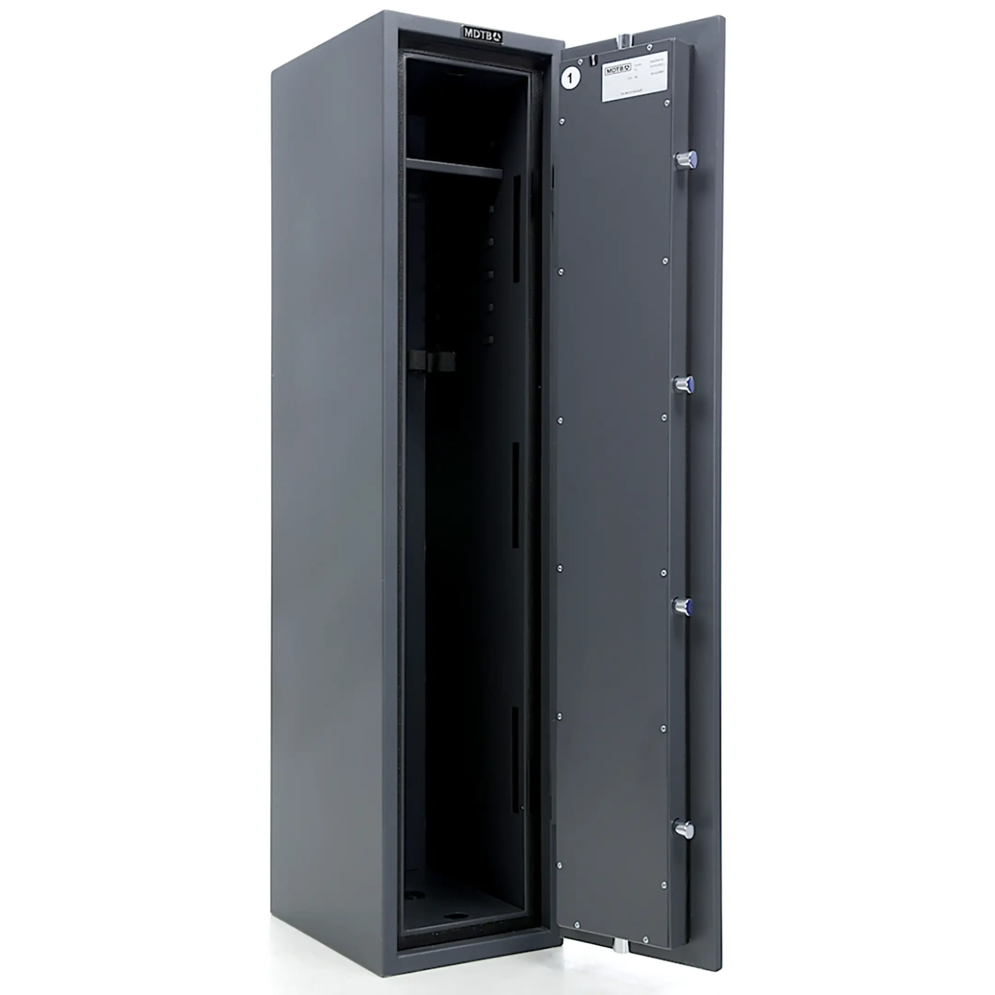 Сейф оружейный ASG/WS3