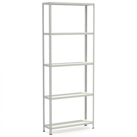 Стеллаж СТФЛ 1035-2.5 (2500х1000х300-5)