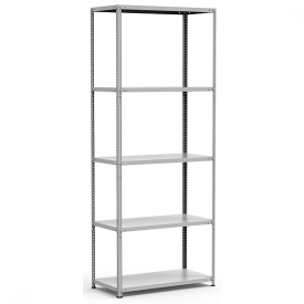 Стеллаж СТФ 1235-2.5 (2500х1200х300-5)