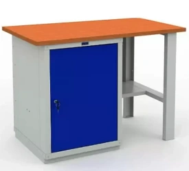 Верстак EXPERT WS W120.WS1/F2.000