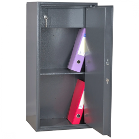 Шкаф офисный ШБМ-90ЭК