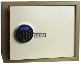 Сейф мебельный Klesto 30E