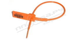 Пломба пластиковая КПП-0-0301