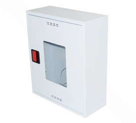 Пожарный шкаф ШПК 310-НОБ