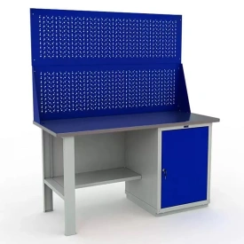 Верстак EXPERT WS WTH160.F2/WS1.020