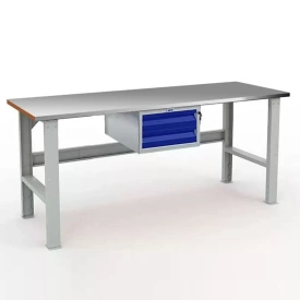 Верстак EXPERT WS WTS200.F2/F2.100