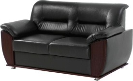 Офисный диван Людвиг