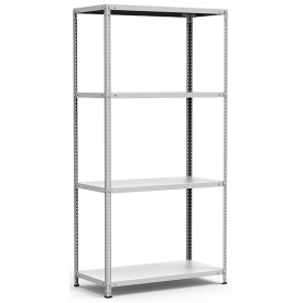 Стеллаж СТФ 1564-2.0 (2000х1500х600-4)